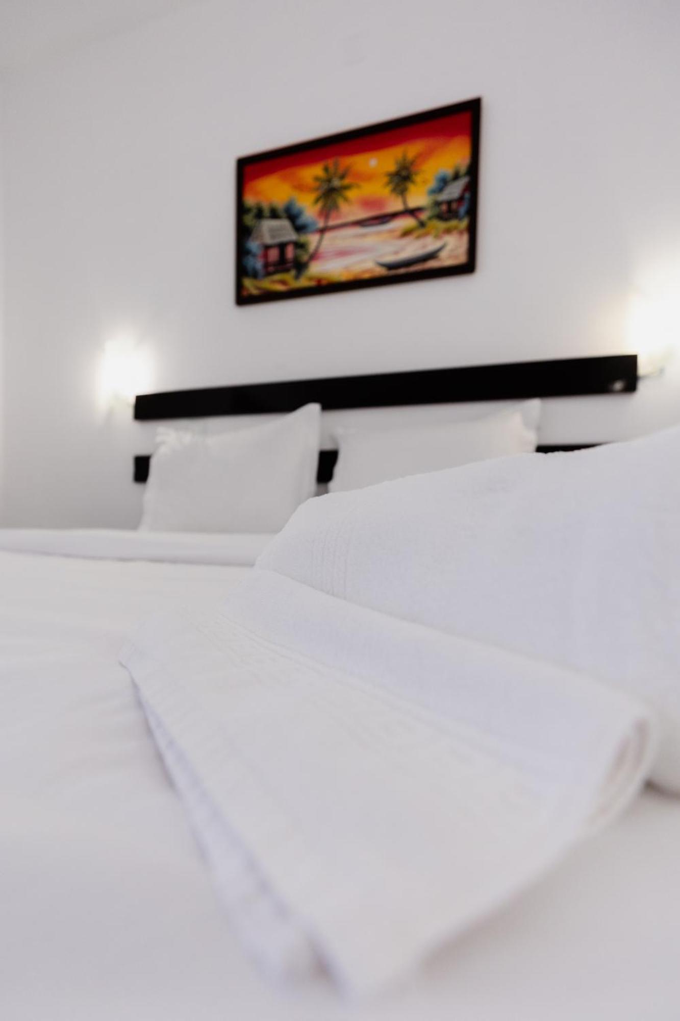 Hotel Magna Oura à Albufeira Extérieur photo