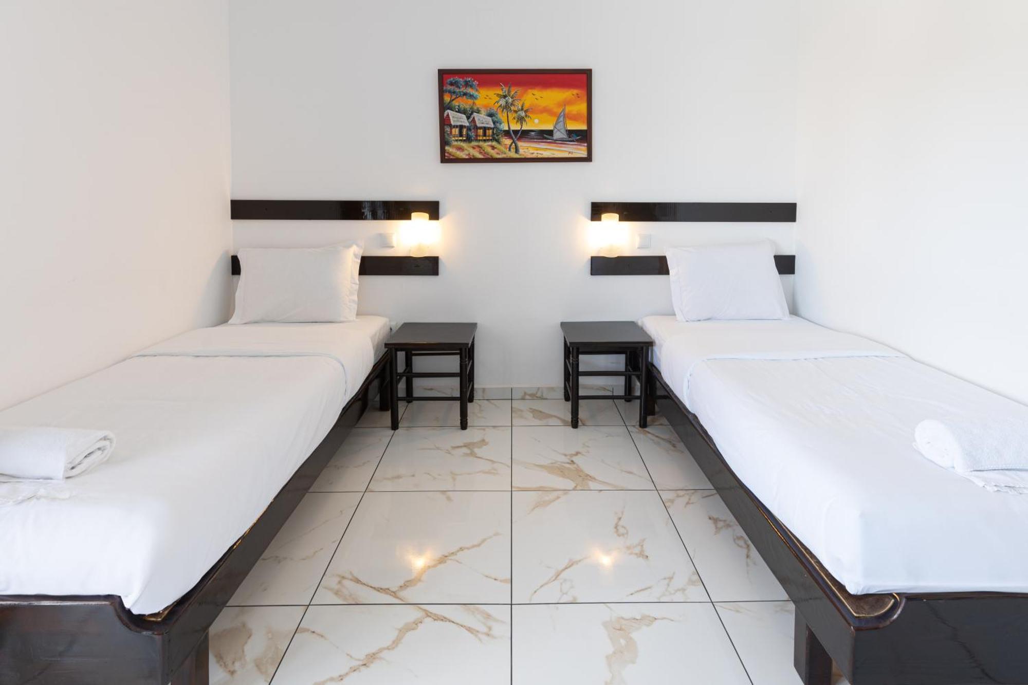 Hotel Magna Oura à Albufeira Extérieur photo