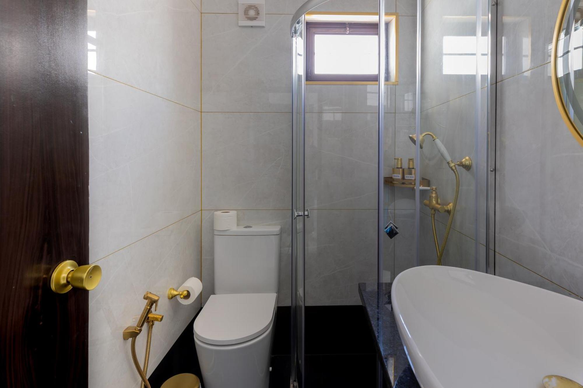 Hotel Magna Oura à Albufeira Extérieur photo