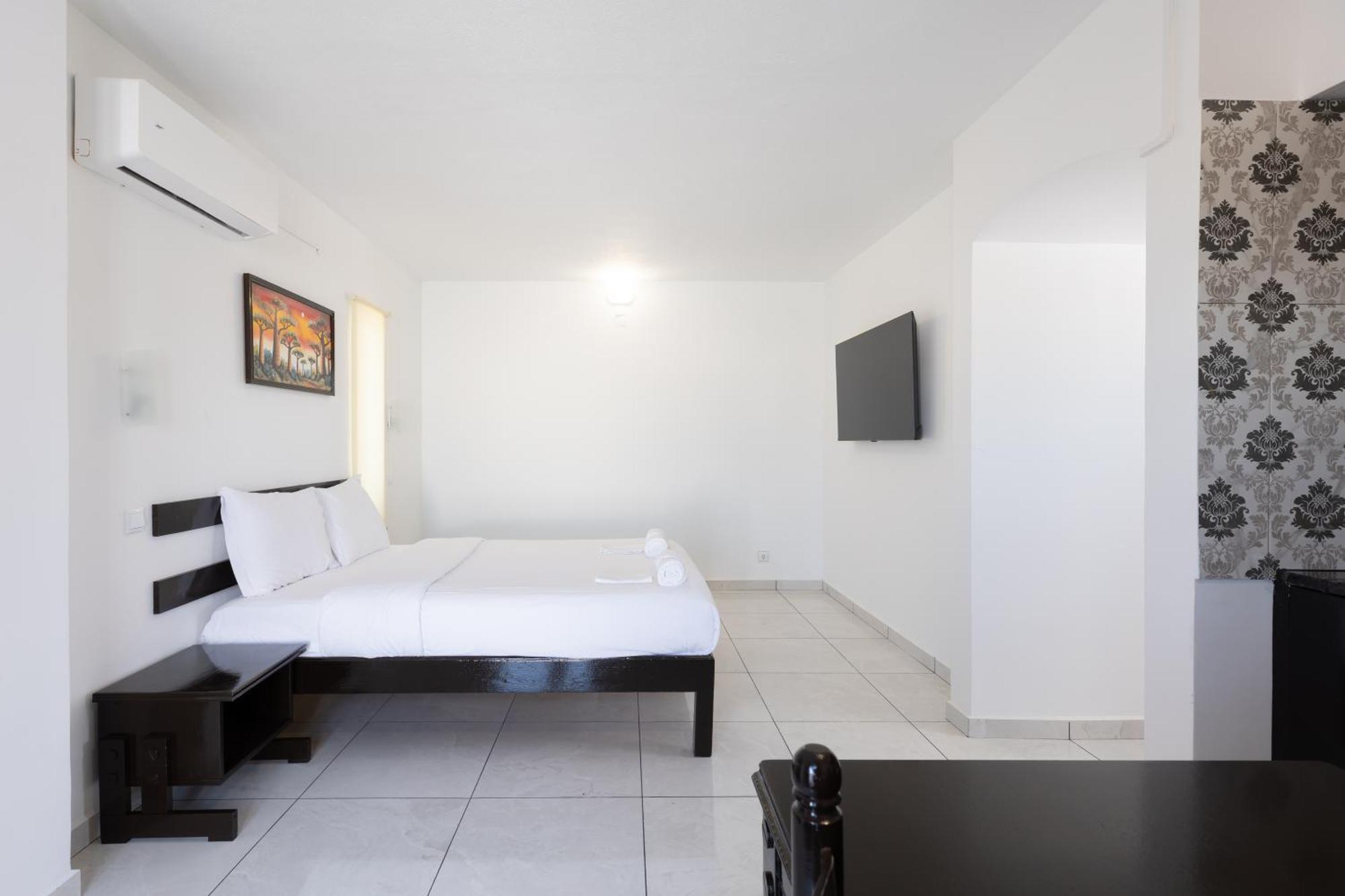 Hotel Magna Oura à Albufeira Extérieur photo